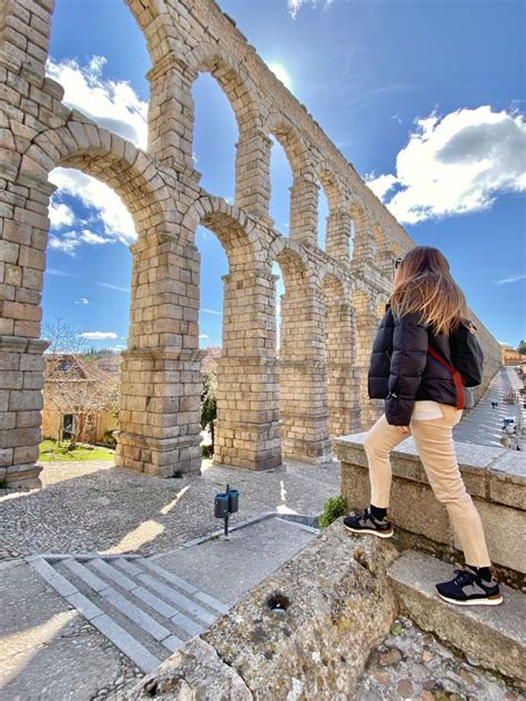 ligar en segovia|que es segovia.